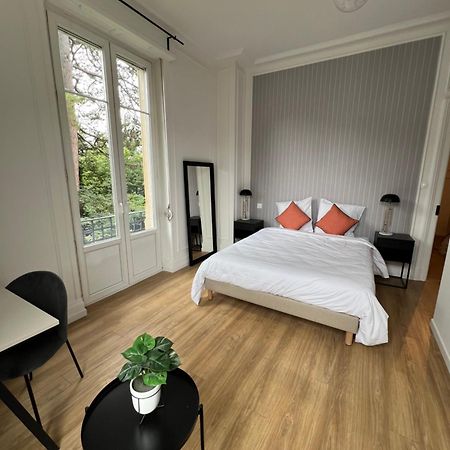 Maison Lafayette - Colodge Мюлуз Екстер'єр фото