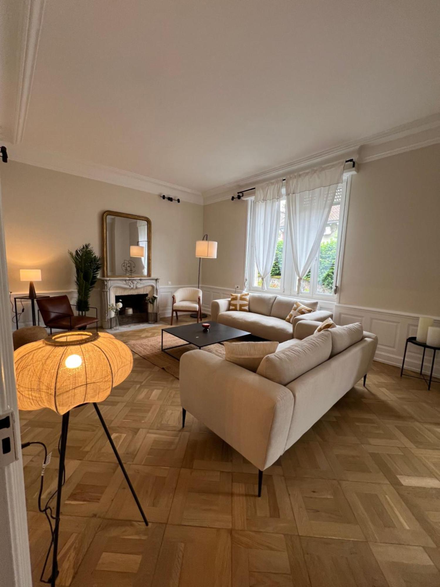 Maison Lafayette - Colodge Мюлуз Екстер'єр фото