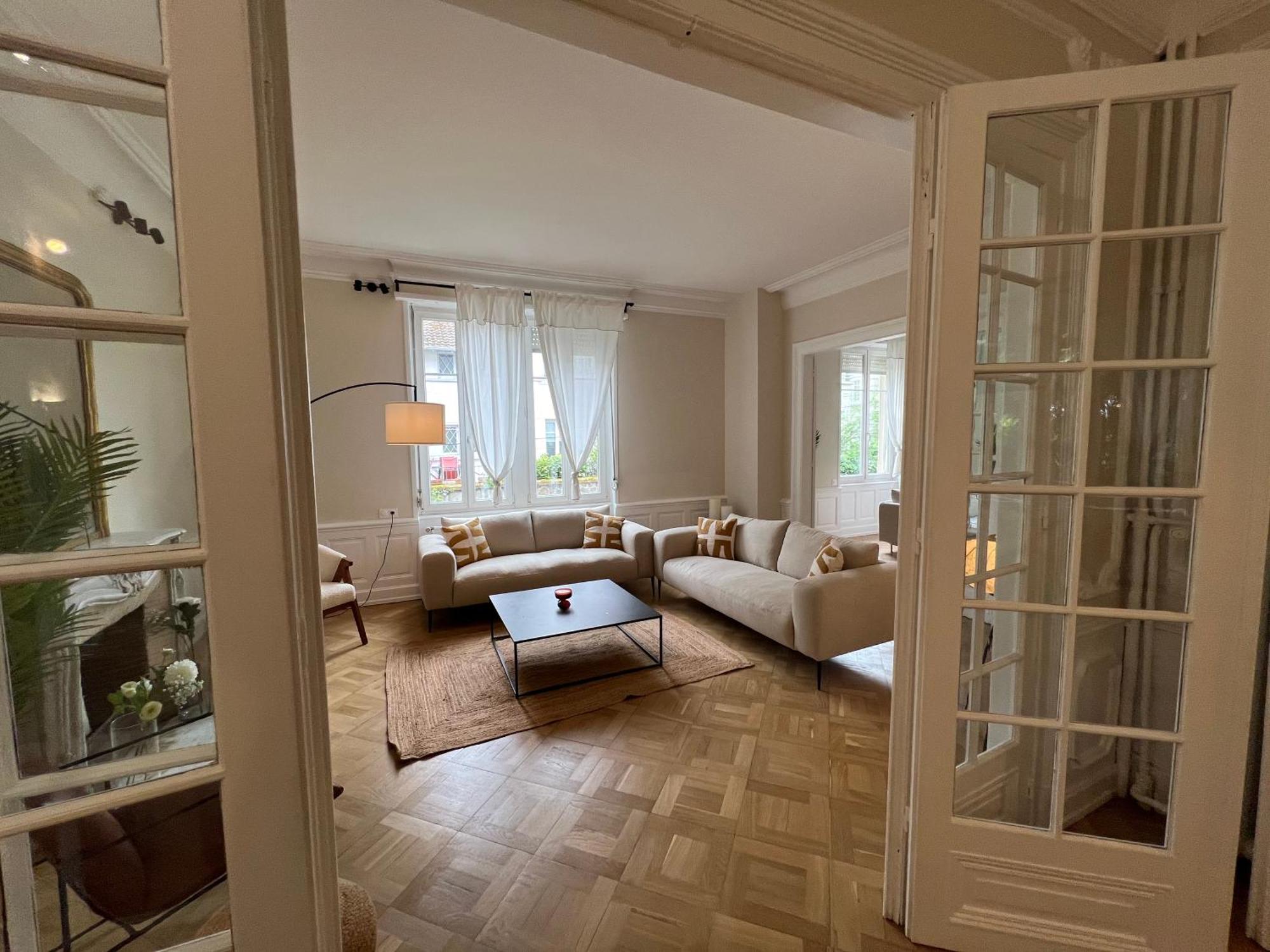 Maison Lafayette - Colodge Мюлуз Екстер'єр фото
