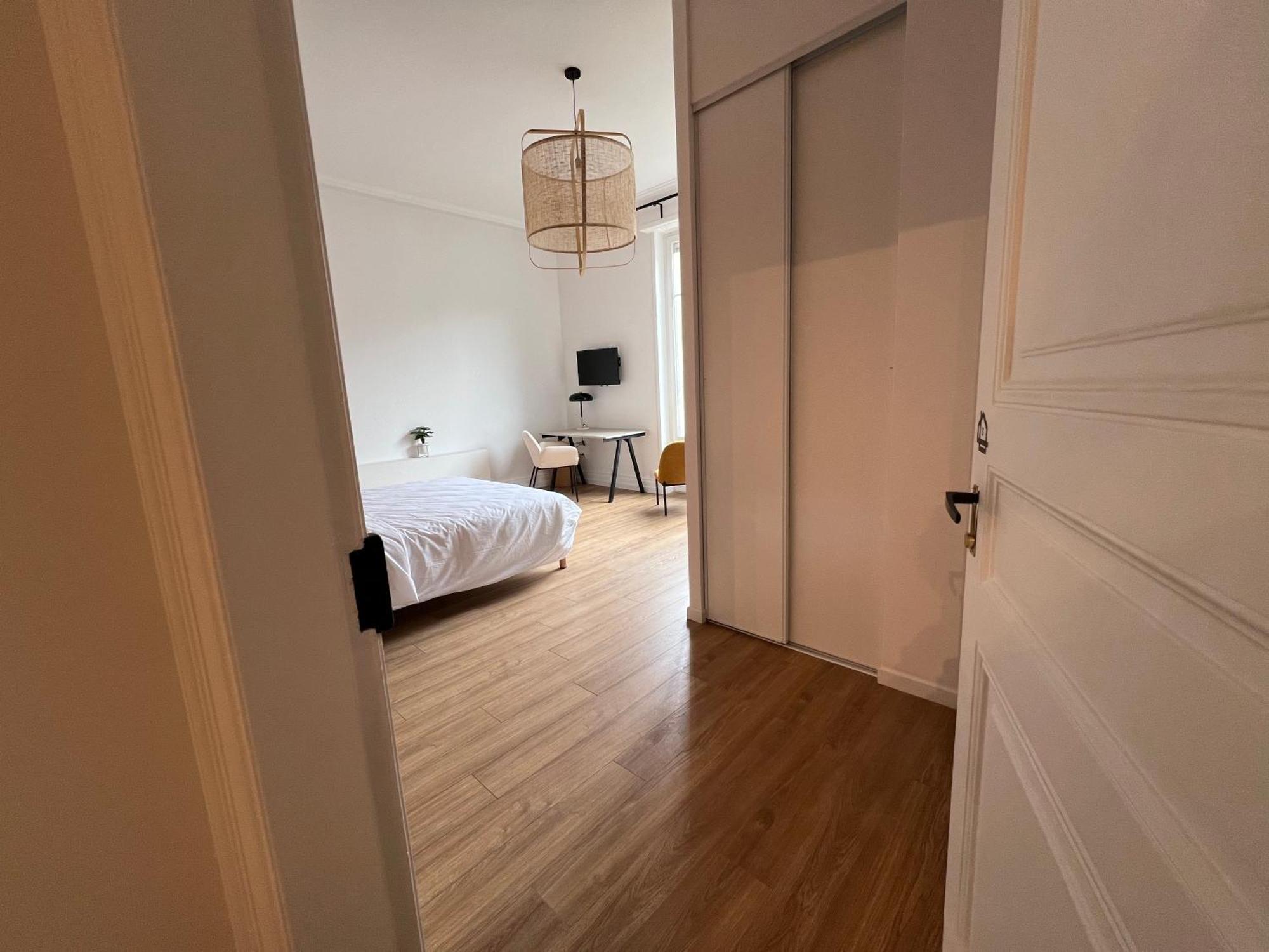 Maison Lafayette - Colodge Мюлуз Екстер'єр фото