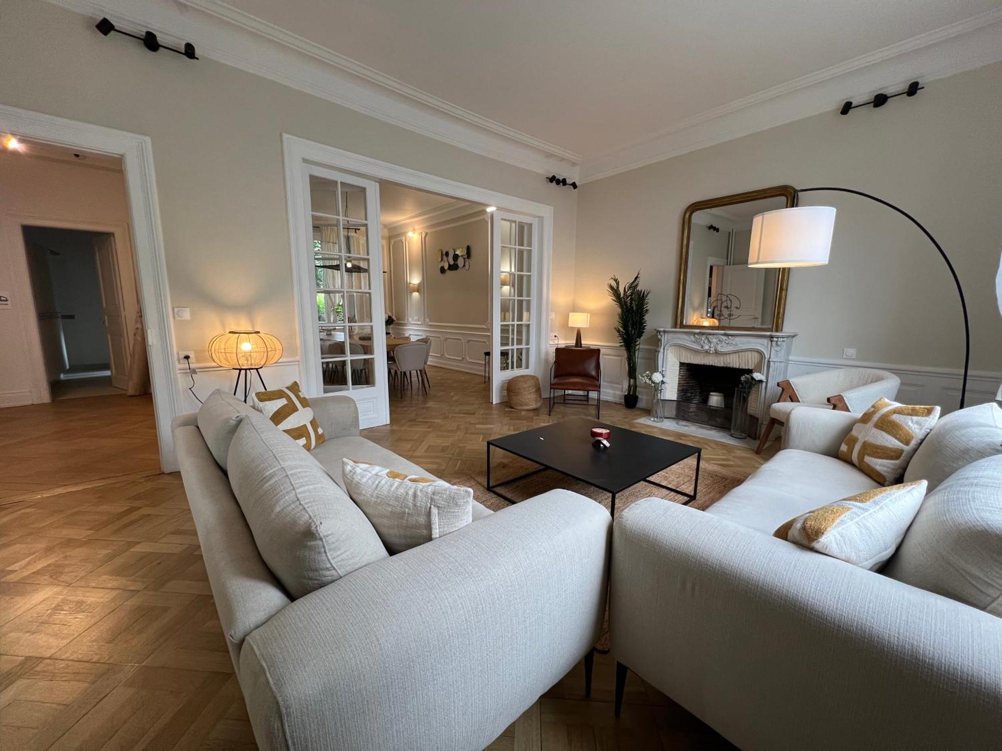Maison Lafayette - Colodge Мюлуз Екстер'єр фото