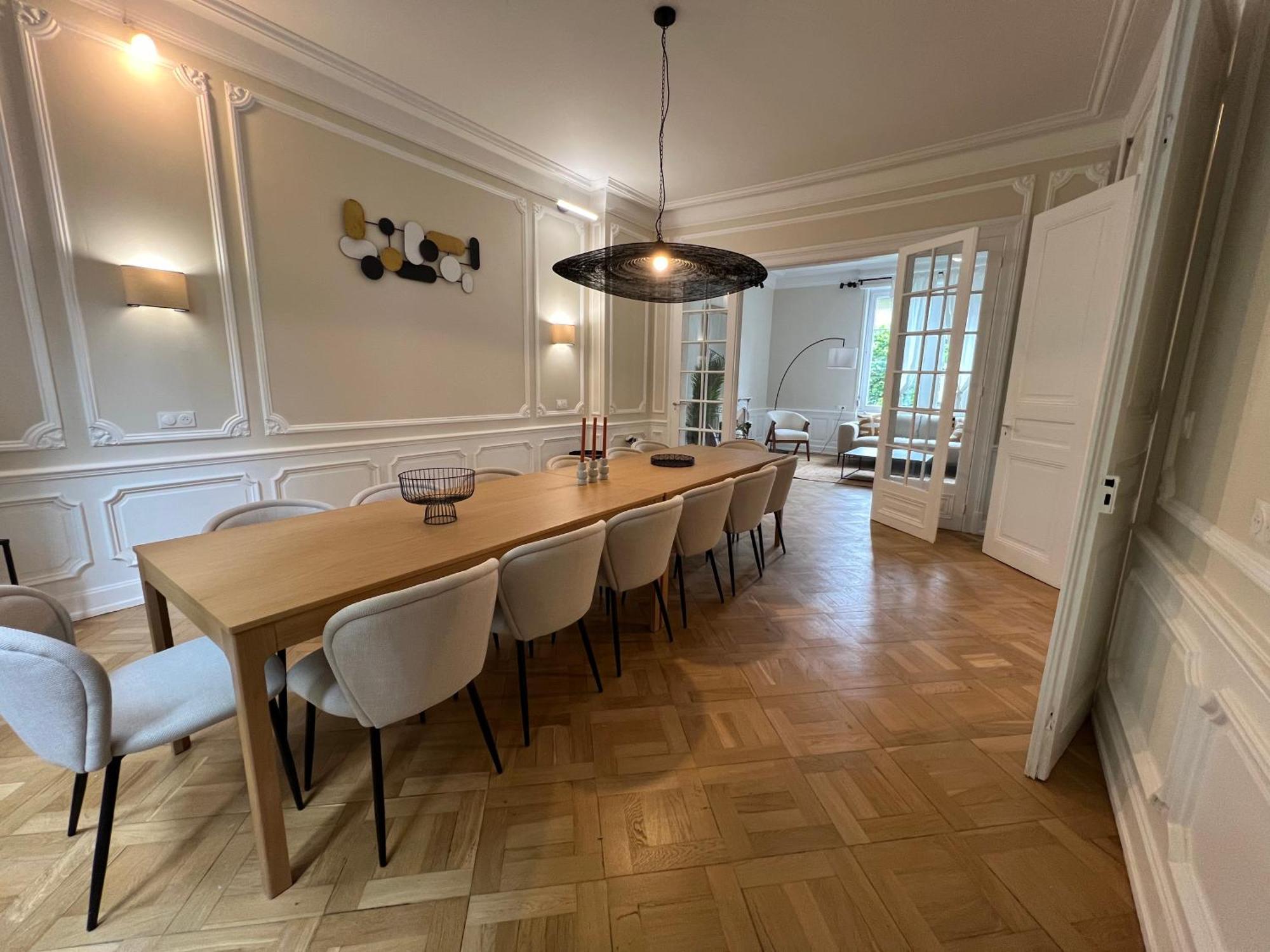 Maison Lafayette - Colodge Мюлуз Екстер'єр фото